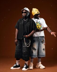 DopeNation - Kakalika