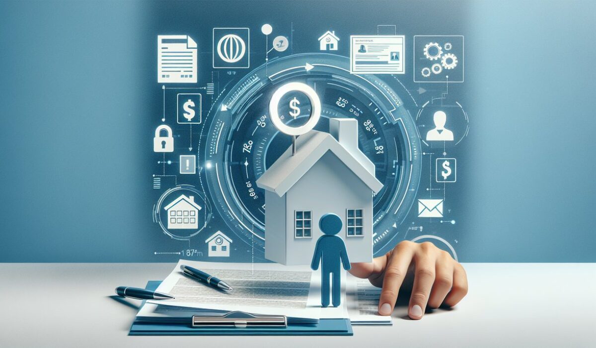 Featured image for: Mortgage Refinance Rates Today