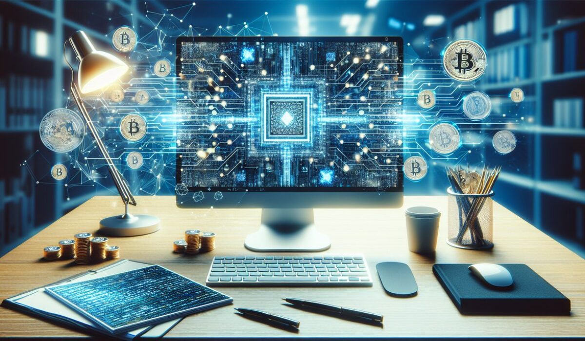 Featured image for: Unlocking the Potential: How to Make Money with AI