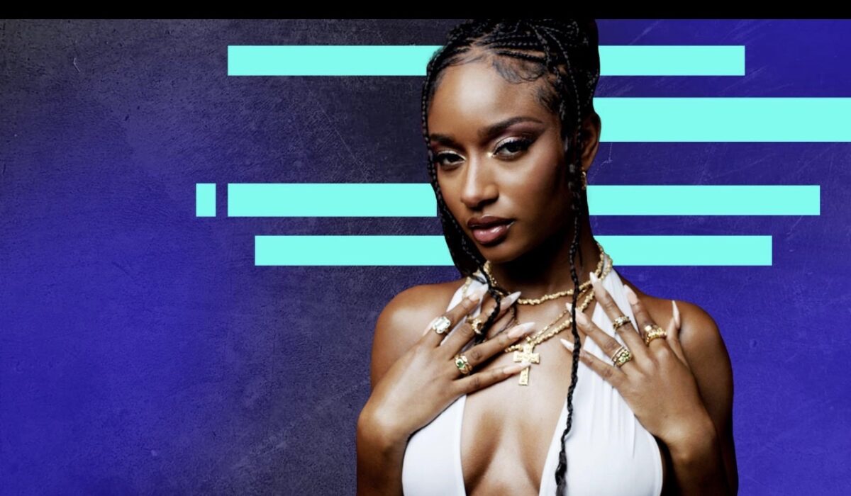 Download Ayra Starr's New Music Where do we go | MP3 Song